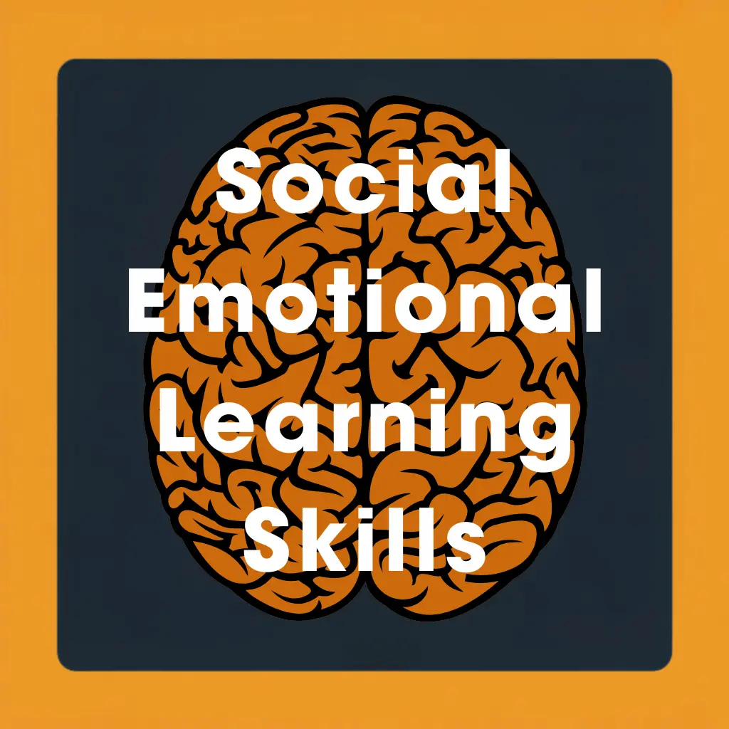 Social Emotional Learning skills SEL