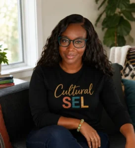 Culturally Responsive Social Emotional Learning (SEL) Faith Creator and Founder PTA Member, Commitee Lead, Family Engagement